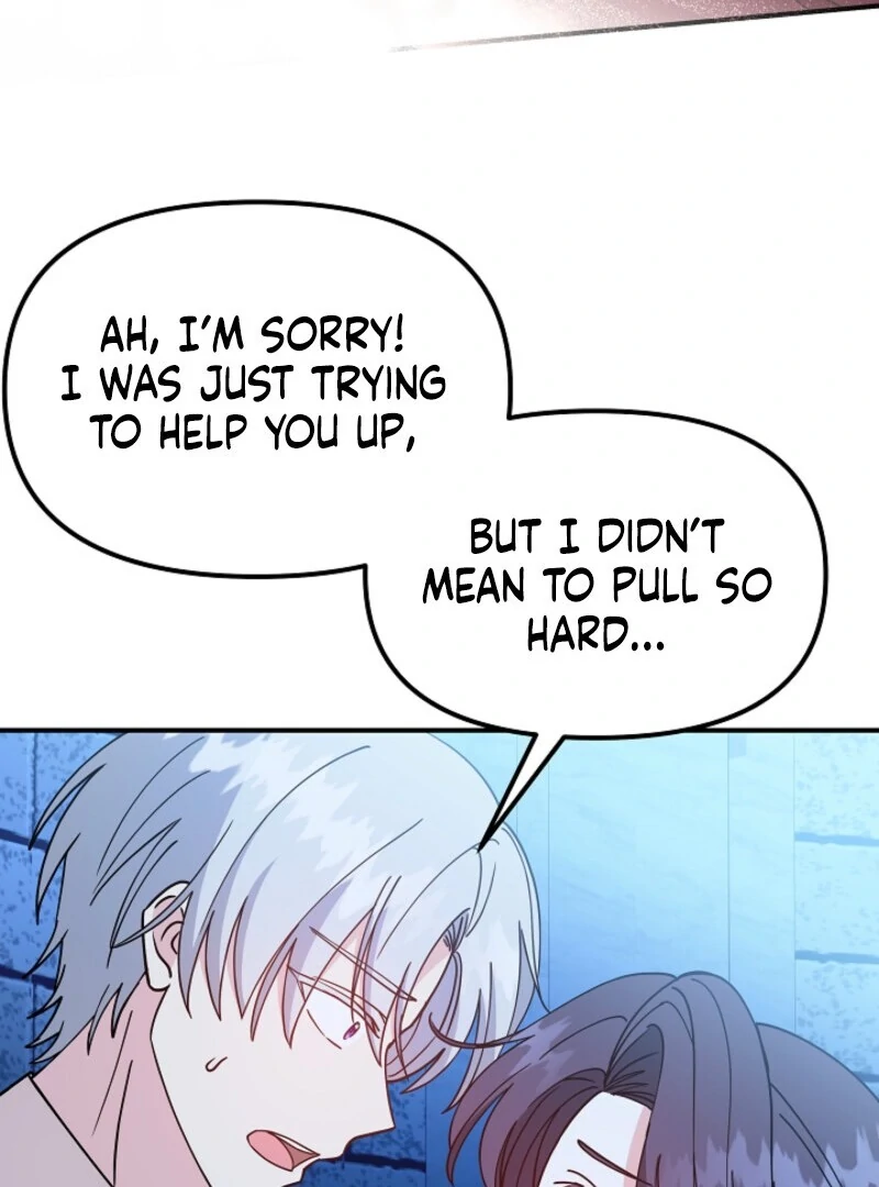 I'm the Tutor of the Twin Highnesses Chapter 78 - page 22