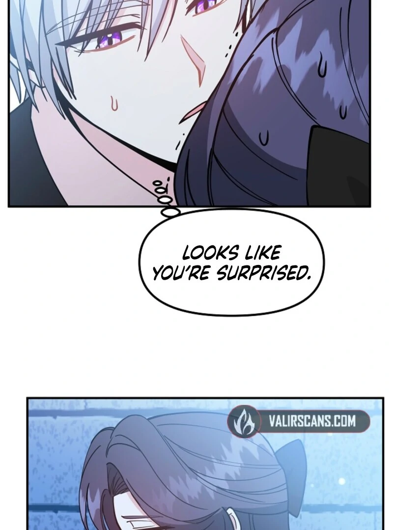 I'm the Tutor of the Twin Highnesses Chapter 78 - page 35