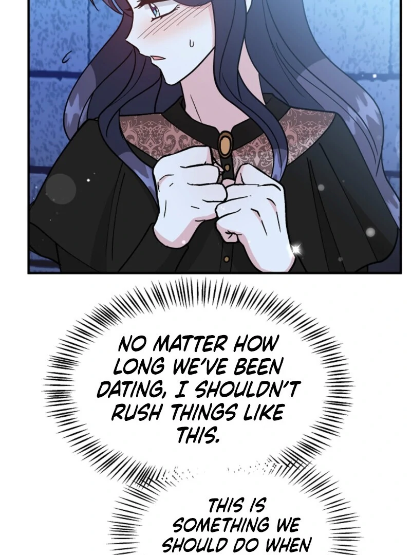I'm the Tutor of the Twin Highnesses Chapter 78 - page 36