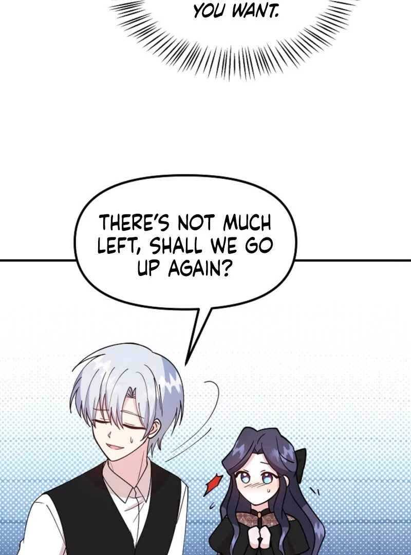I'm the Tutor of the Twin Highnesses Chapter 78 - page 37