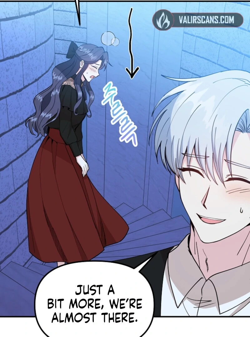 I'm the Tutor of the Twin Highnesses Chapter 78 - page 4