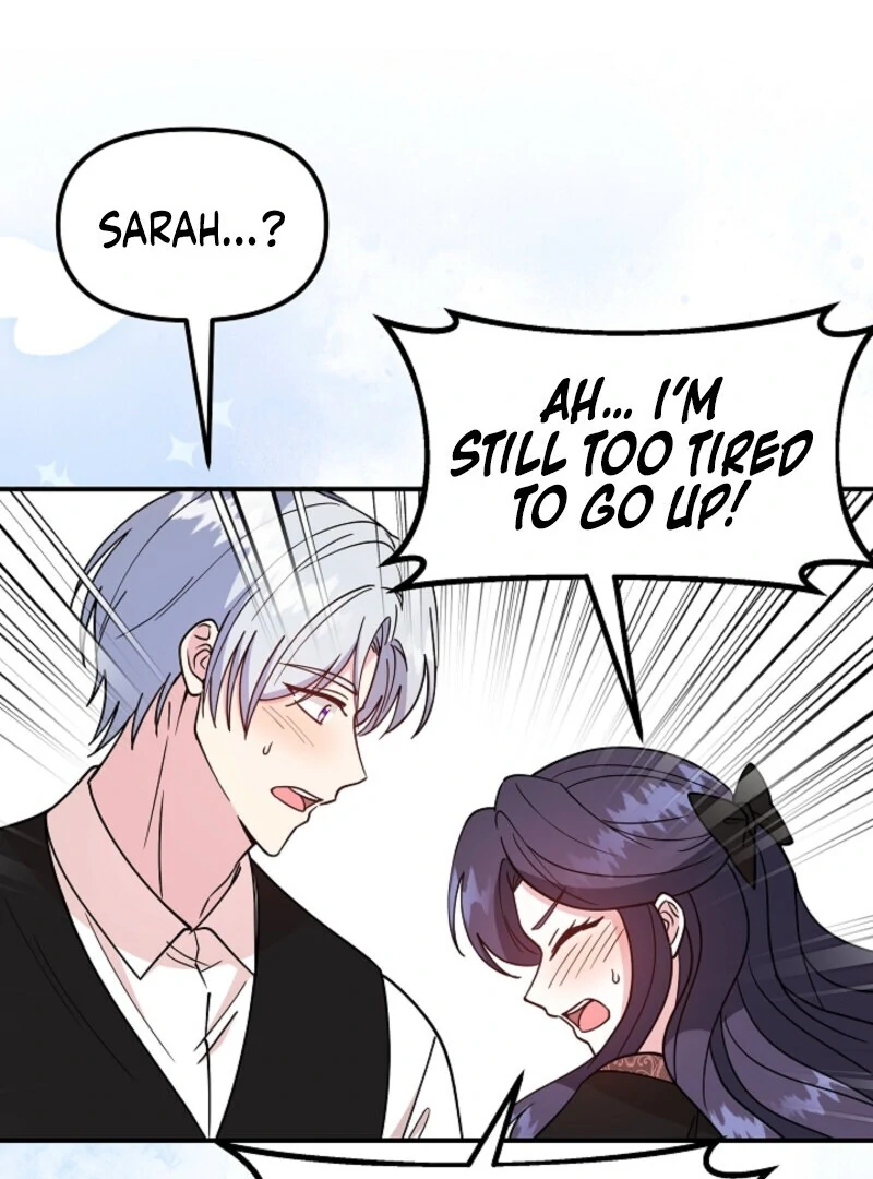 I'm the Tutor of the Twin Highnesses Chapter 78 - page 46