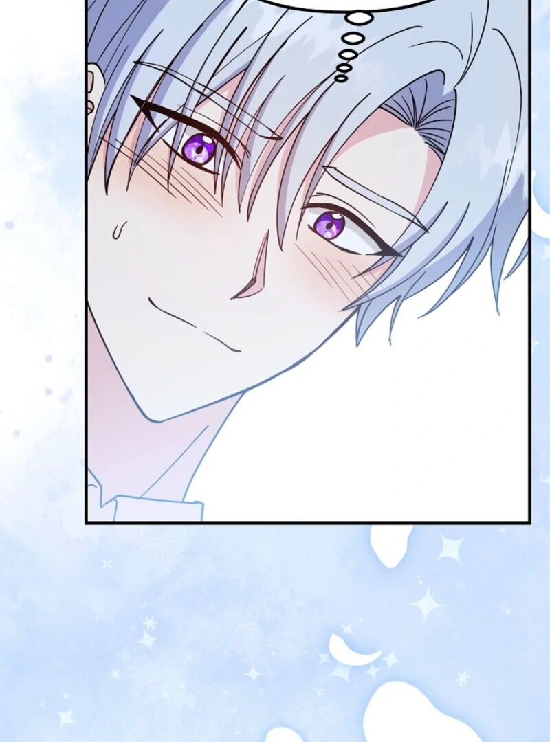 I'm the Tutor of the Twin Highnesses Chapter 78 - page 48