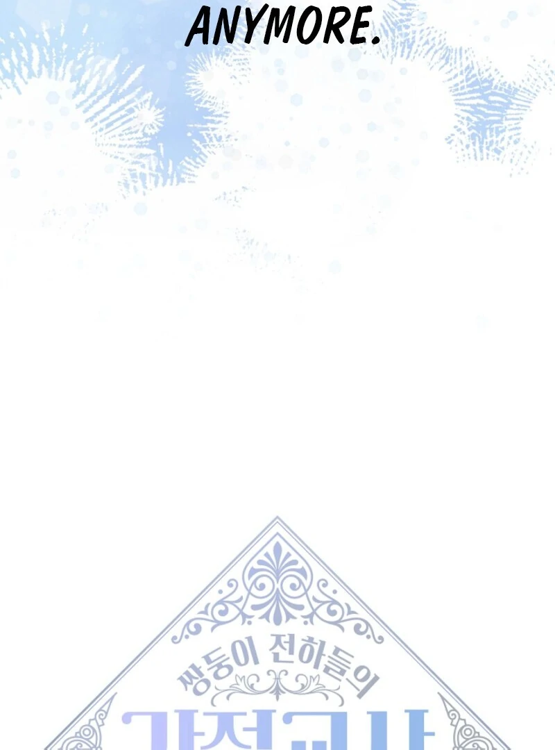 I'm the Tutor of the Twin Highnesses Chapter 78 - page 50