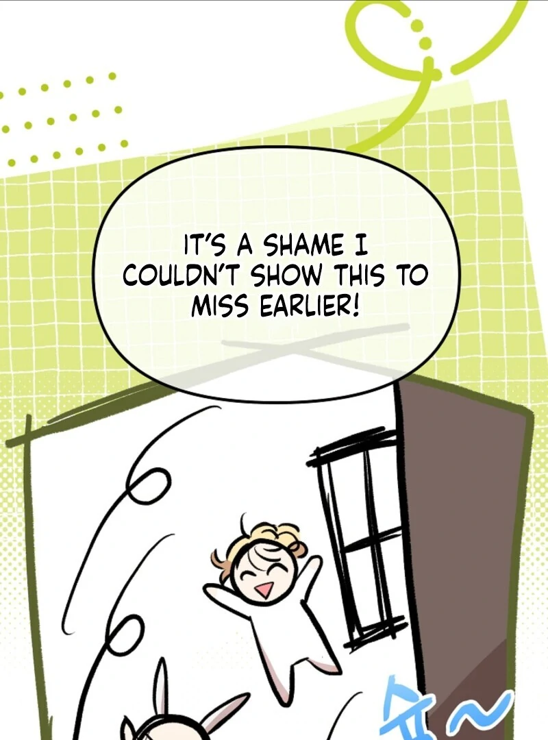 I'm the Tutor of the Twin Highnesses Chapter 78 - page 56