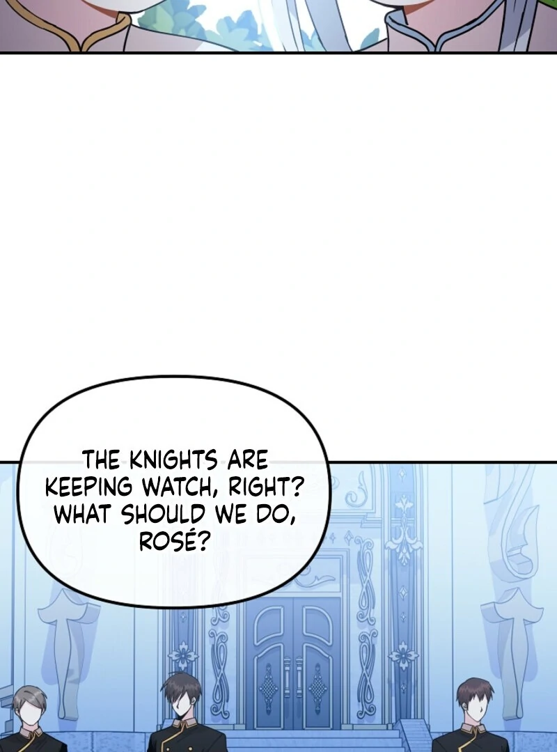 I'm the Tutor of the Twin Highnesses Chapter 78 - page 58