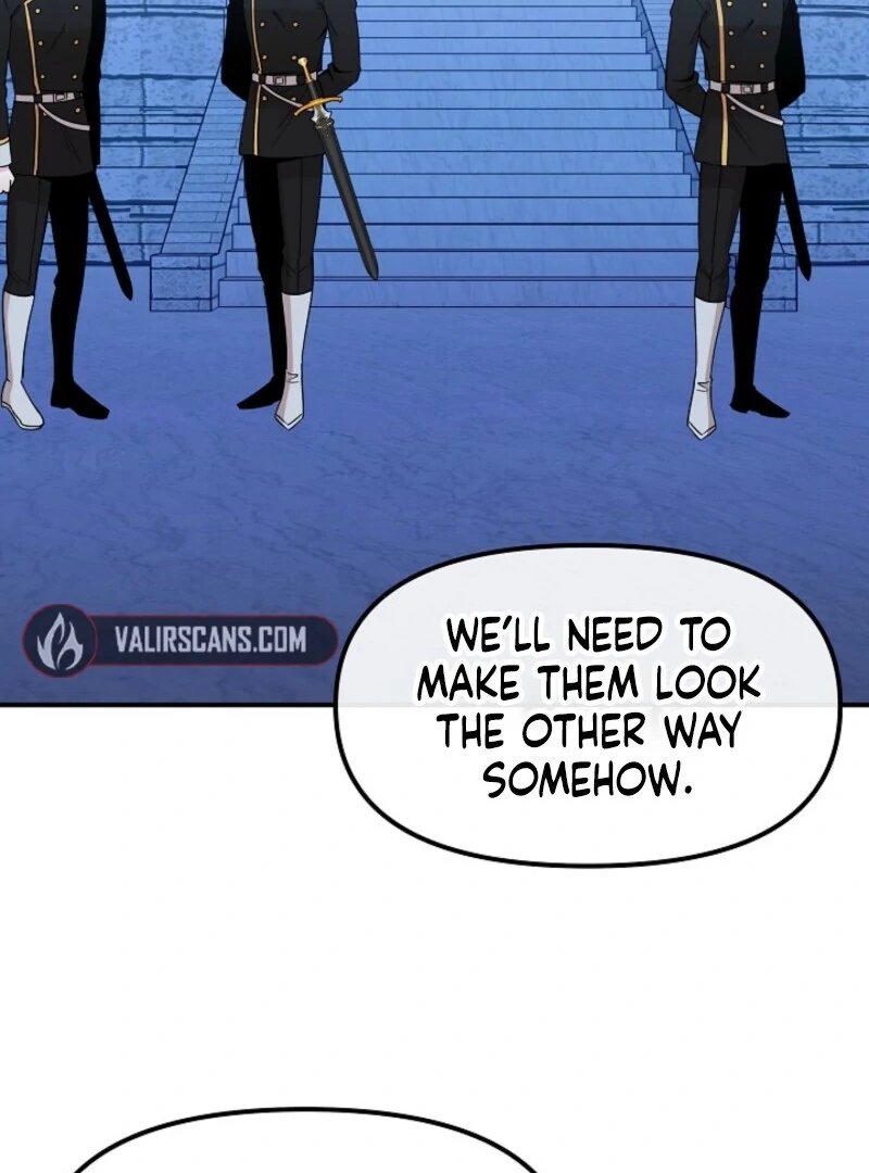 I'm the Tutor of the Twin Highnesses Chapter 78 - page 59