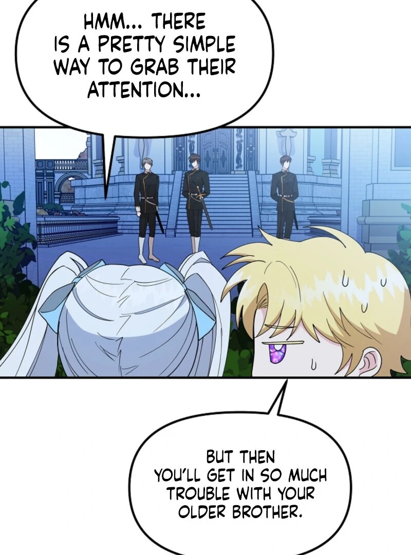 I'm the Tutor of the Twin Highnesses Chapter 78 - page 60