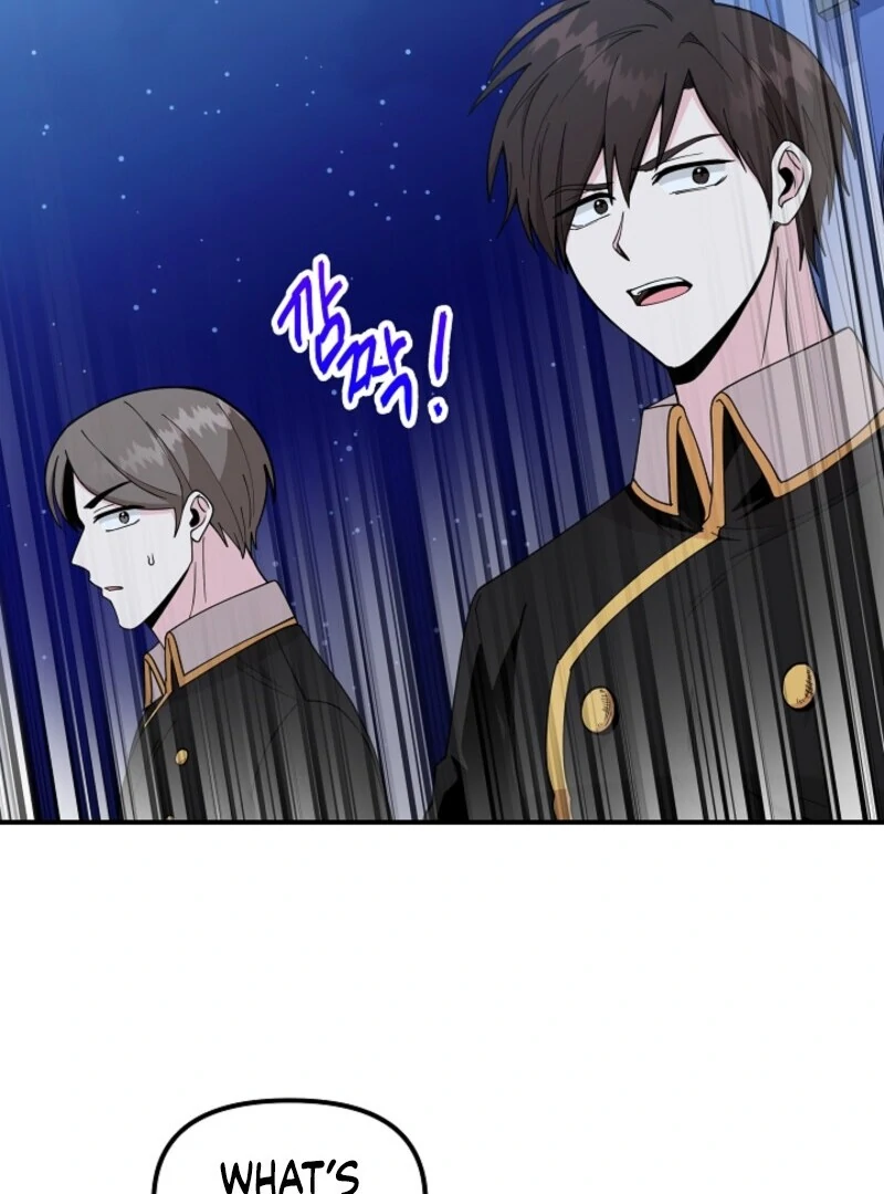 I'm the Tutor of the Twin Highnesses Chapter 78 - page 63