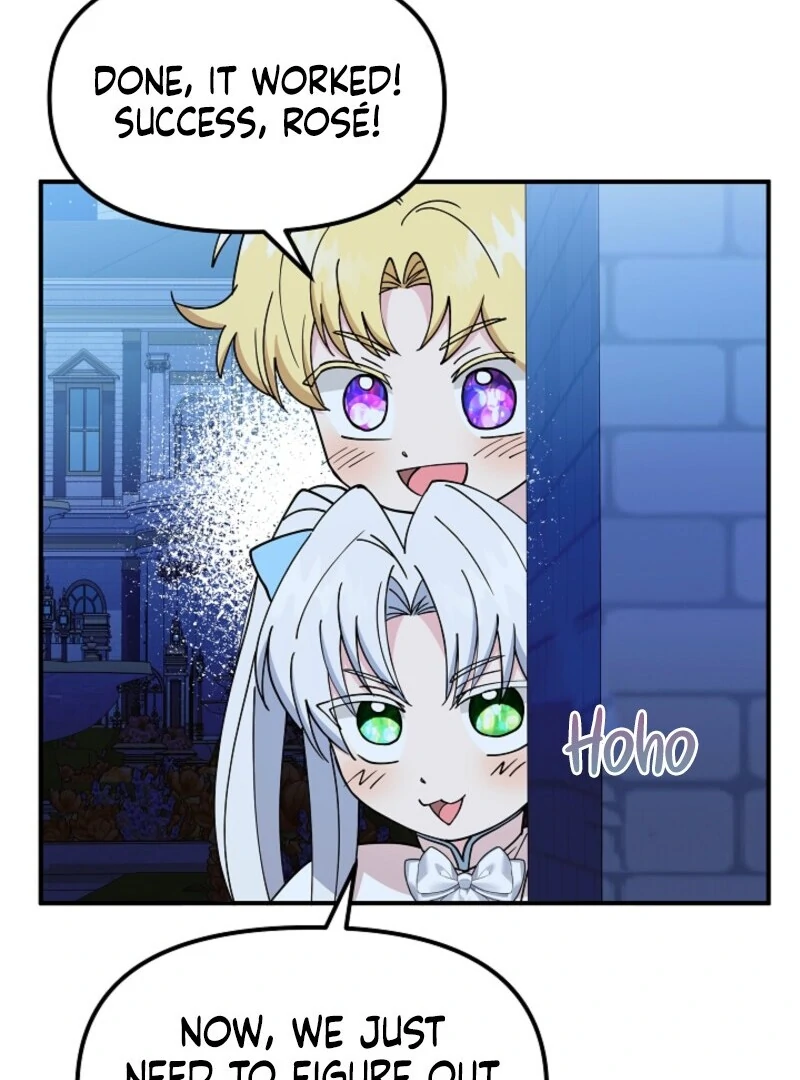 I'm the Tutor of the Twin Highnesses Chapter 78 - page 67
