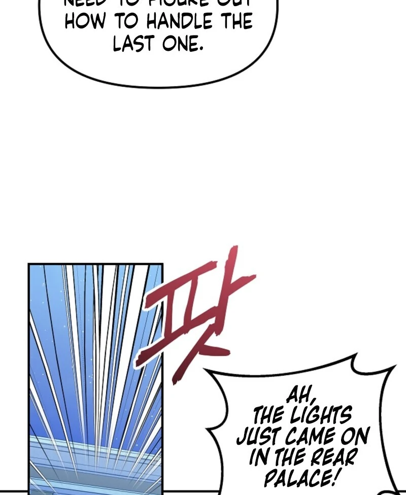 I'm the Tutor of the Twin Highnesses Chapter 78 - page 68