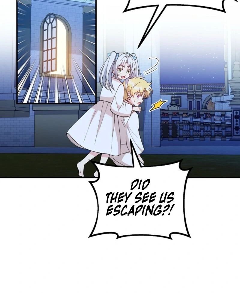 I'm the Tutor of the Twin Highnesses Chapter 78 - page 69