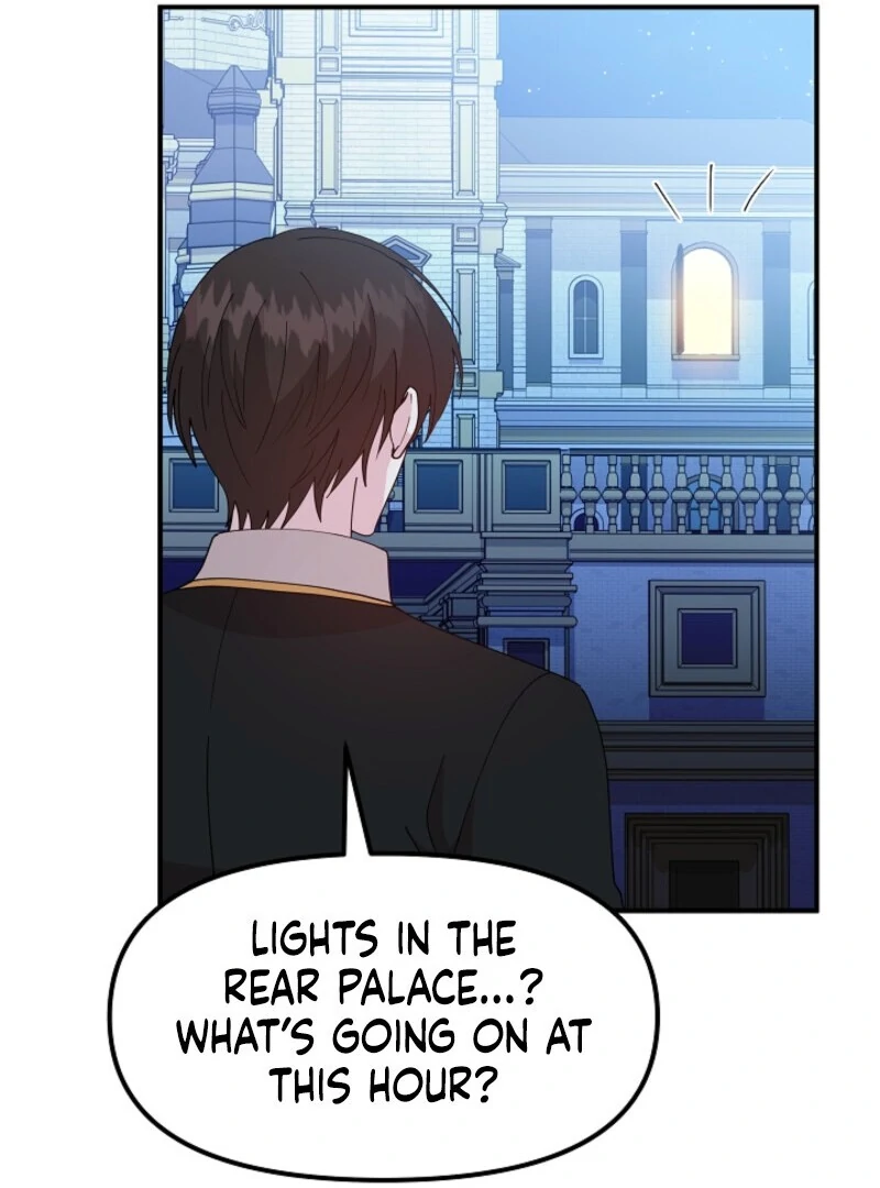 I'm the Tutor of the Twin Highnesses Chapter 78 - page 70
