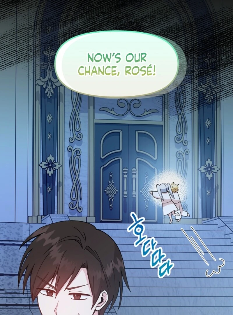 I'm the Tutor of the Twin Highnesses Chapter 78 - page 73