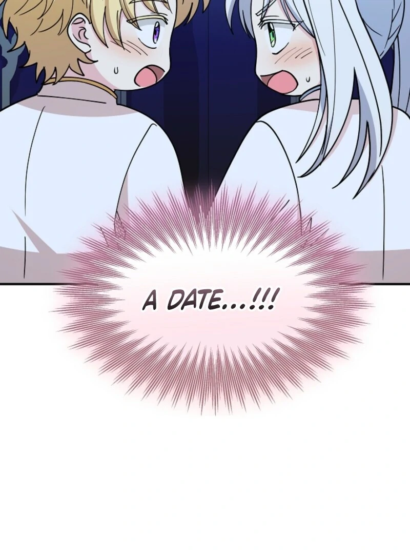 I'm the Tutor of the Twin Highnesses Chapter 78 - page 79