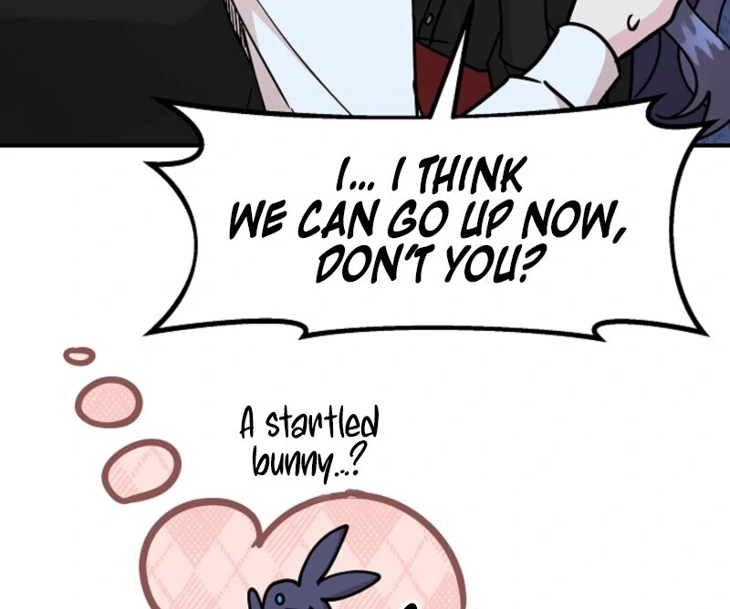 I'm the Tutor of the Twin Highnesses Chapter 78 - page 82