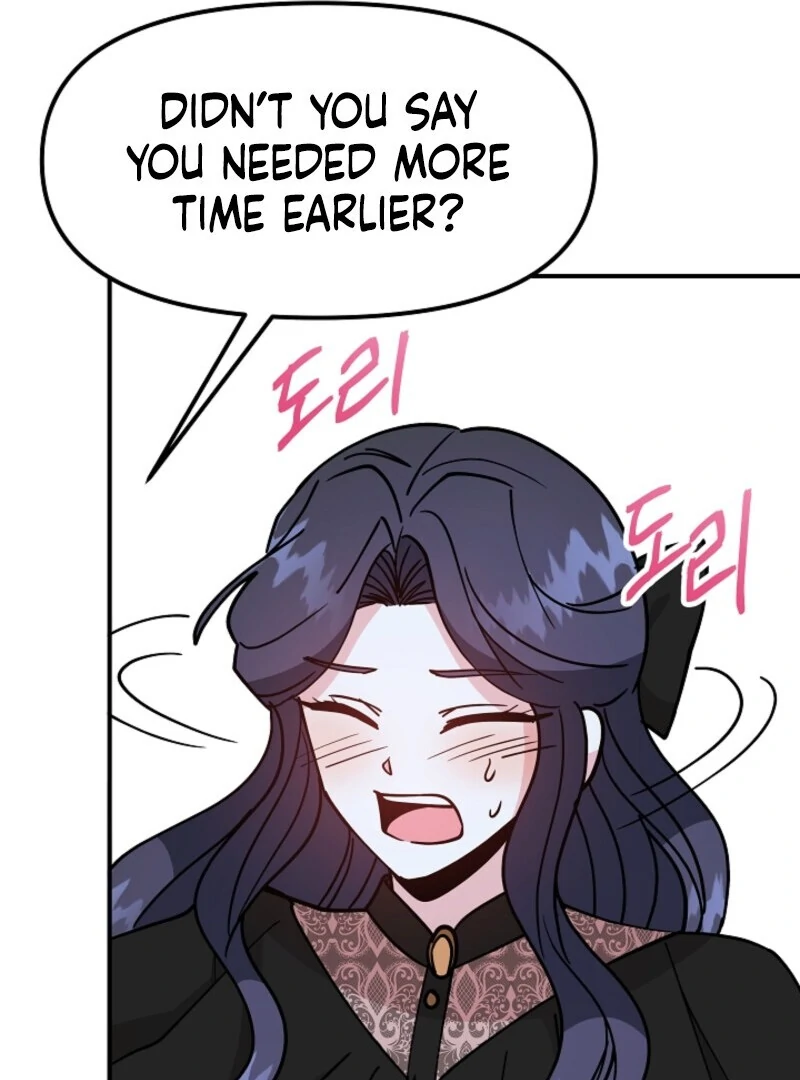 I'm the Tutor of the Twin Highnesses Chapter 78 - page 84