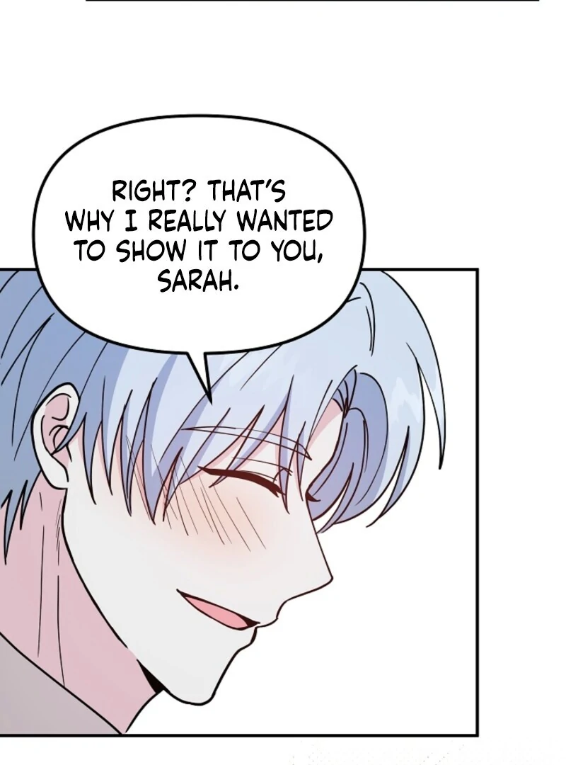 I'm the Tutor of the Twin Highnesses Chapter 78 - page 9
