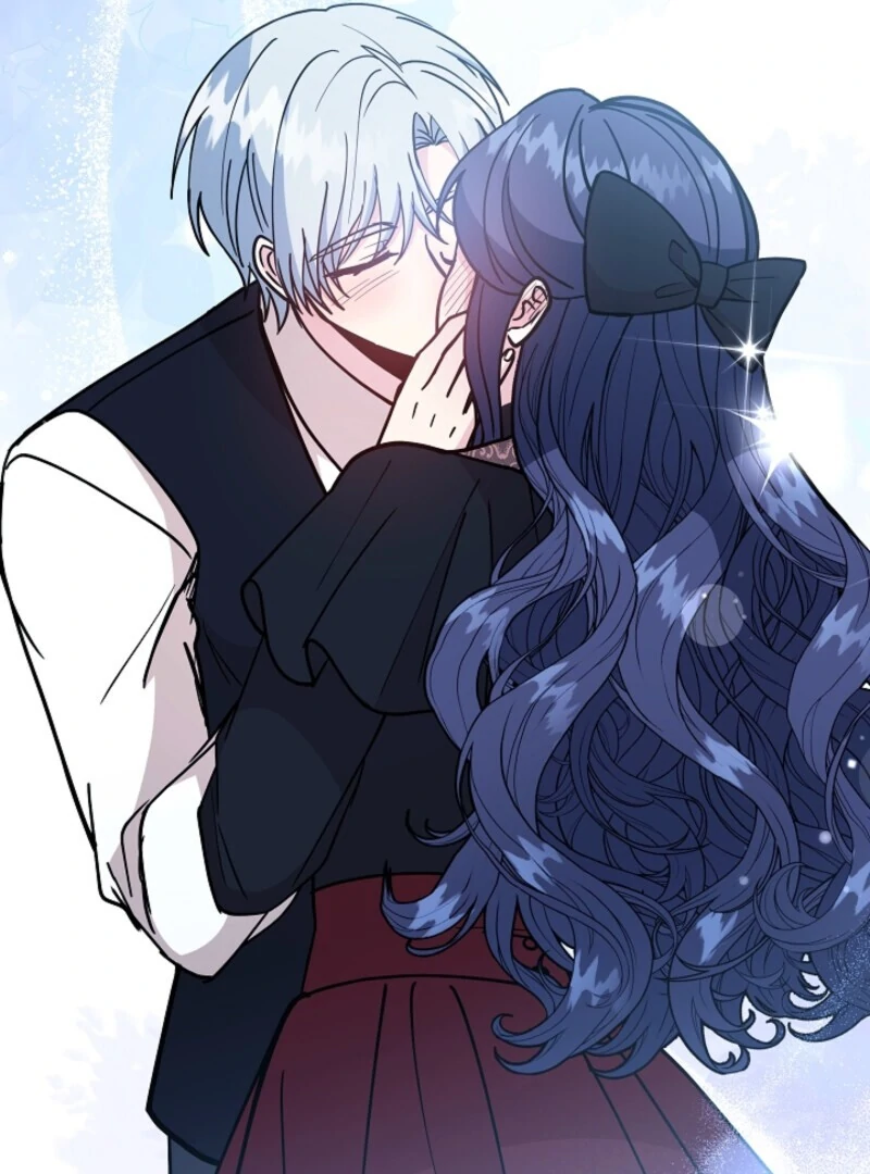 I'm the Tutor of the Twin Highnesses Chapter 78 - page 98