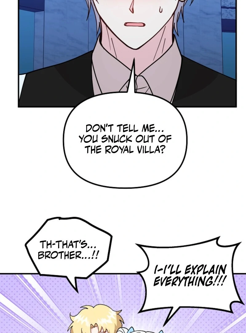 I'm the Tutor of the Twin Highnesses Chapter 79 - page 16