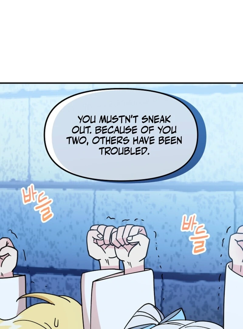 I'm the Tutor of the Twin Highnesses Chapter 79 - page 20