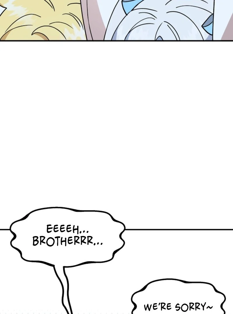I'm the Tutor of the Twin Highnesses Chapter 79 - page 21