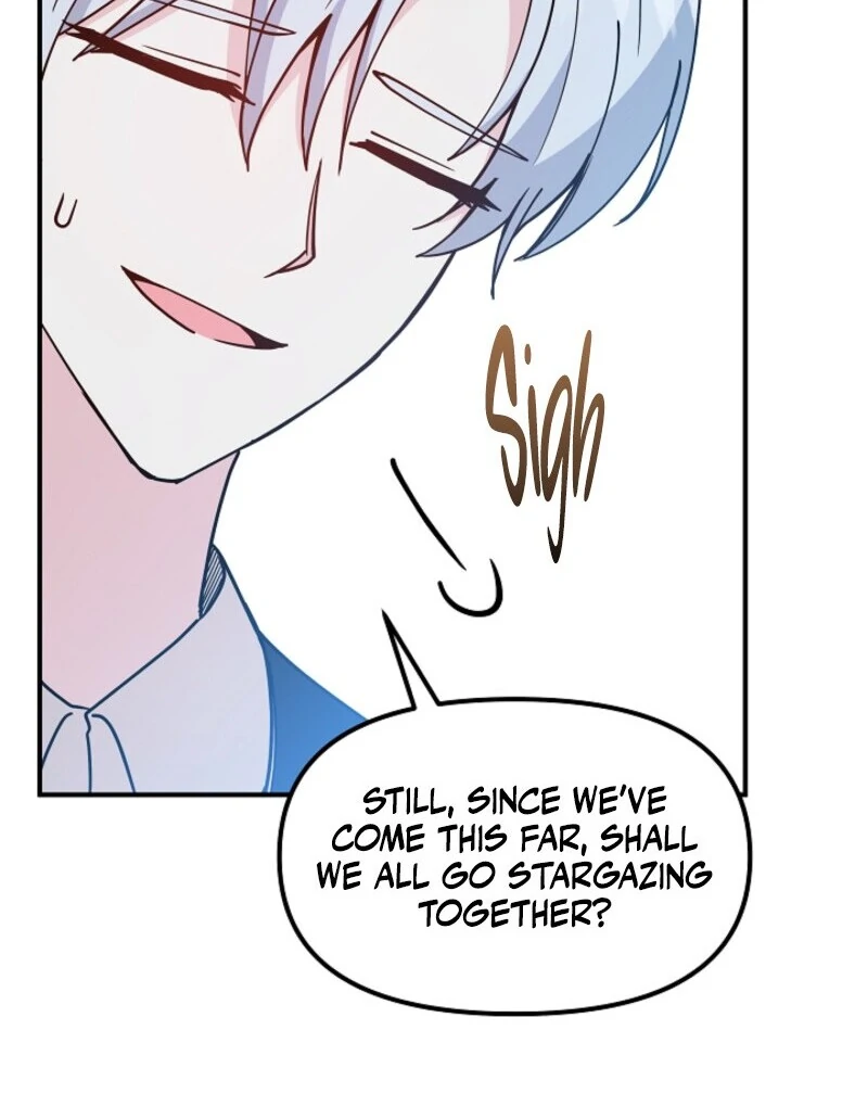 I'm the Tutor of the Twin Highnesses Chapter 79 - page 27