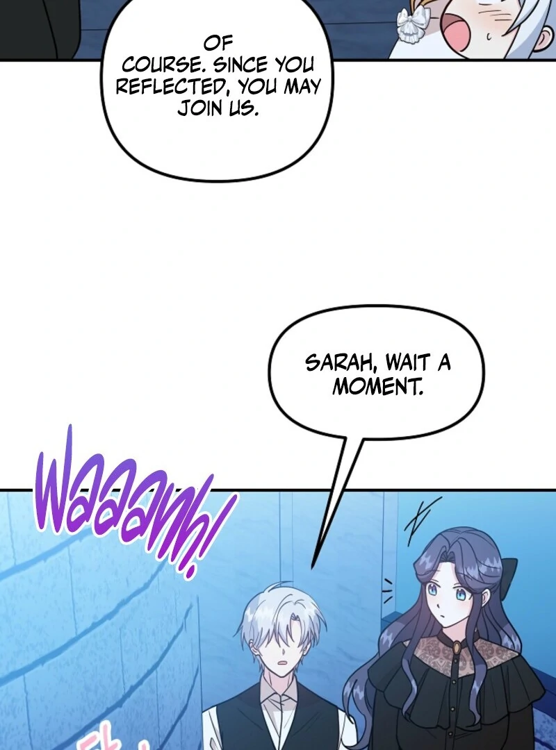 I'm the Tutor of the Twin Highnesses Chapter 79 - page 29