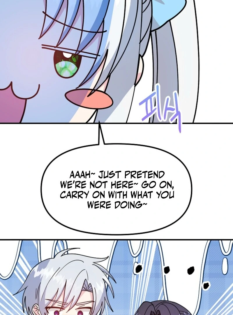 I'm the Tutor of the Twin Highnesses Chapter 79 - page 3