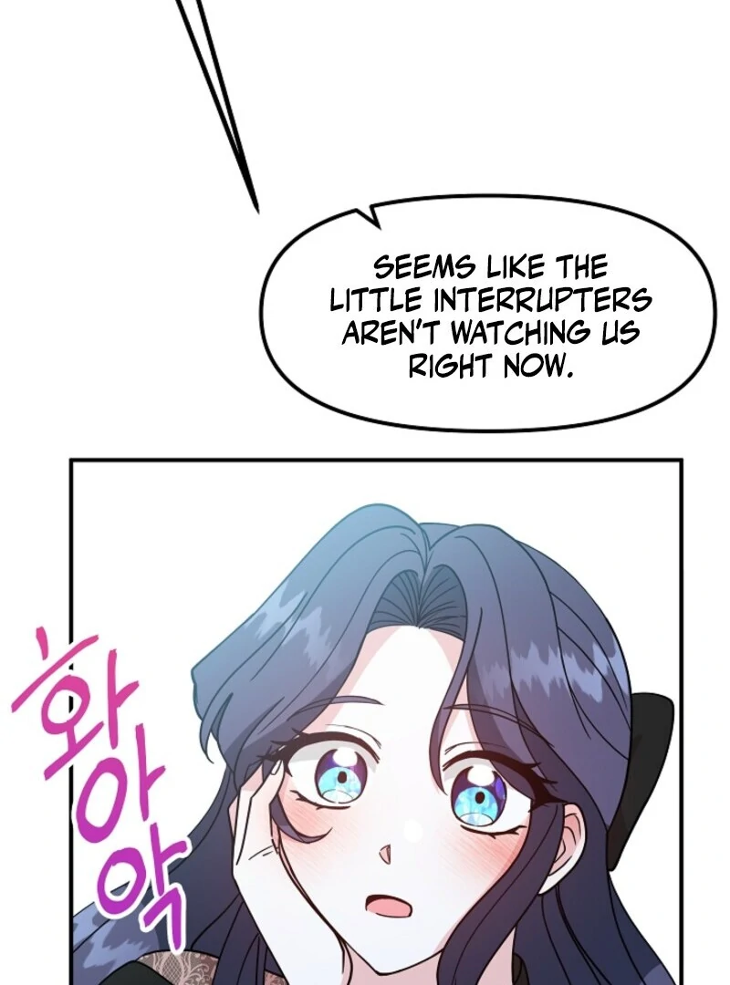 I'm the Tutor of the Twin Highnesses Chapter 79 - page 33