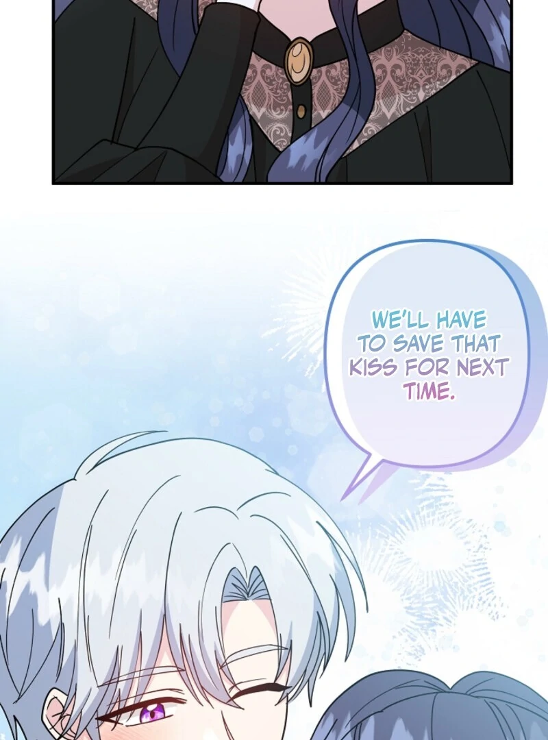 I'm the Tutor of the Twin Highnesses Chapter 79 - page 34