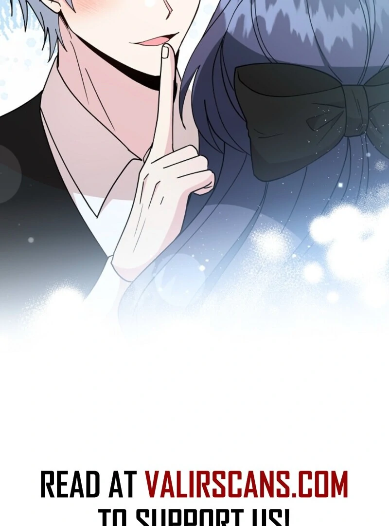 I'm the Tutor of the Twin Highnesses Chapter 79 - page 35