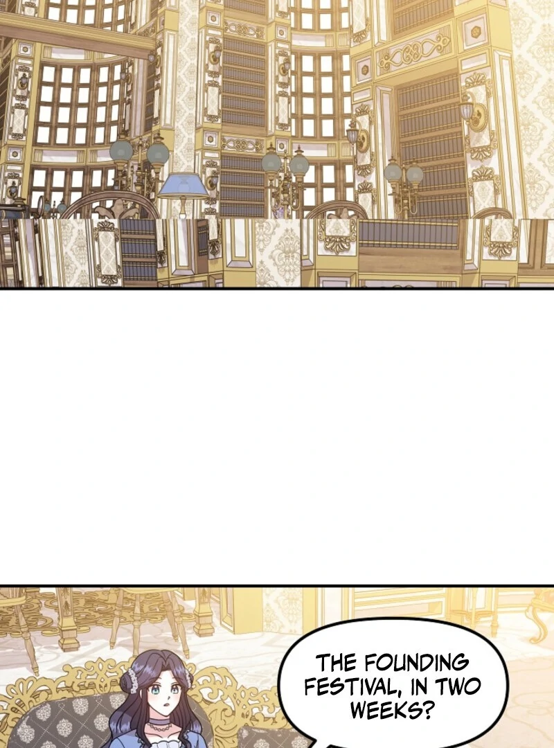 I'm the Tutor of the Twin Highnesses Chapter 79 - page 38