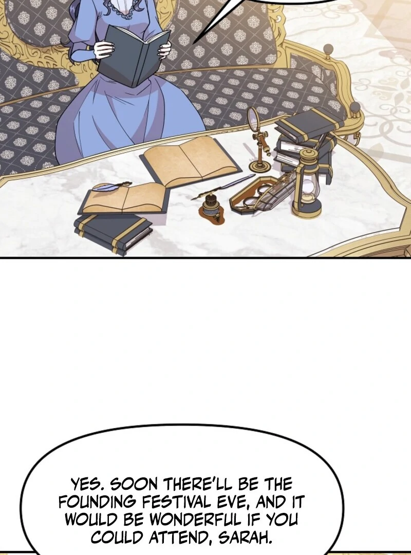 I'm the Tutor of the Twin Highnesses Chapter 79 - page 39