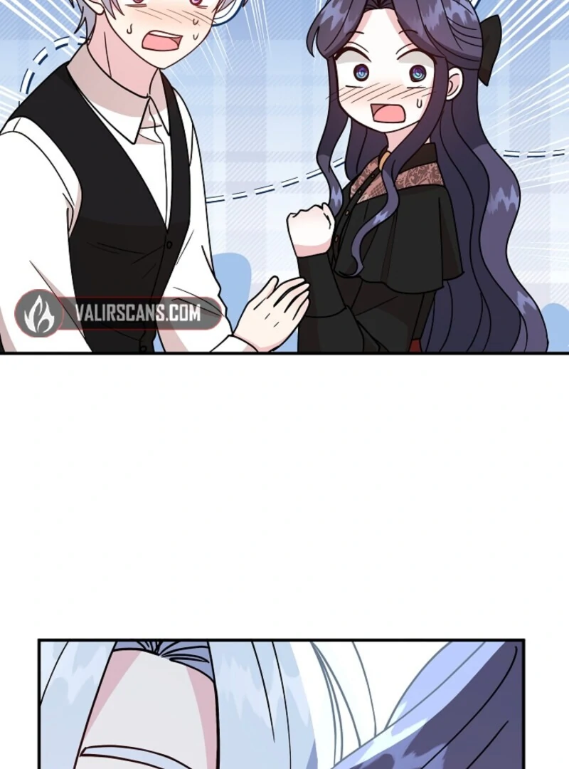 I'm the Tutor of the Twin Highnesses Chapter 79 - page 4