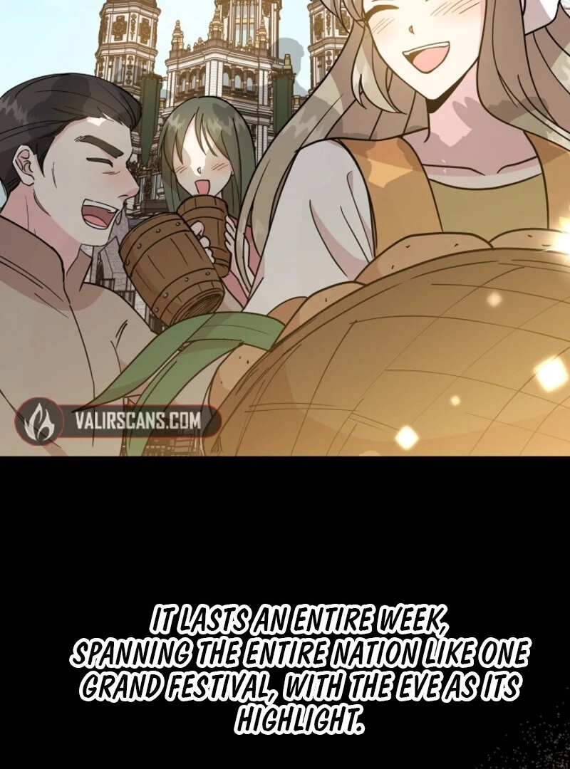I'm the Tutor of the Twin Highnesses Chapter 79 - page 44