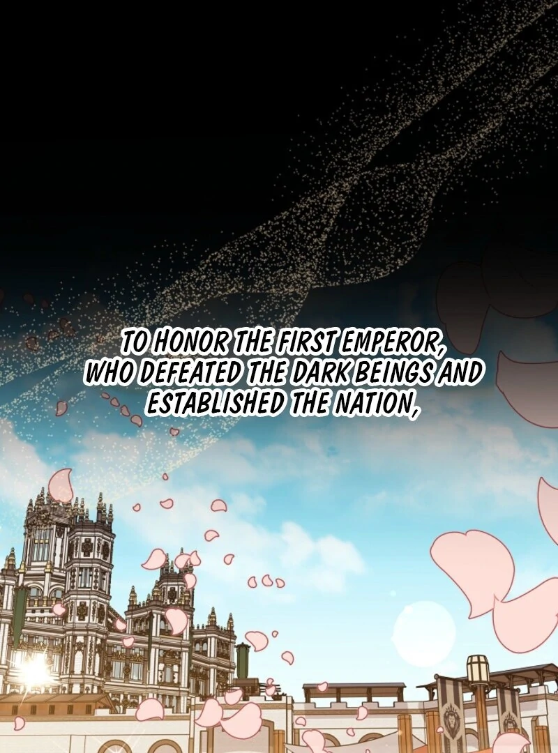 I'm the Tutor of the Twin Highnesses Chapter 79 - page 45