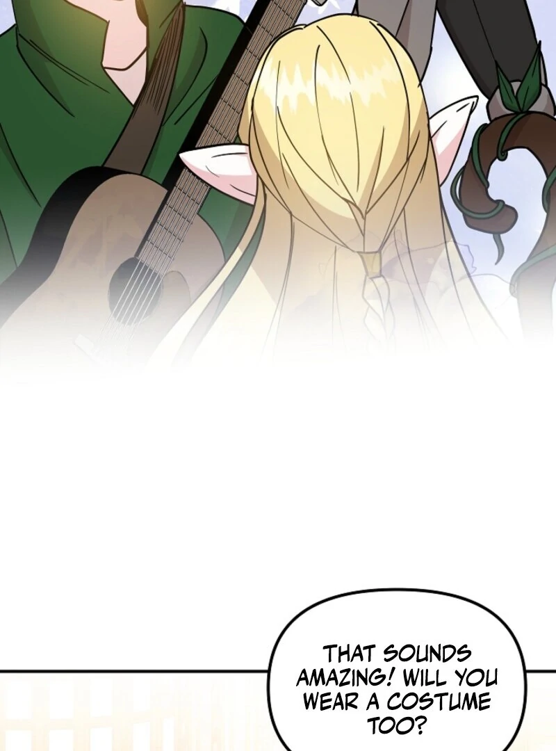 I'm the Tutor of the Twin Highnesses Chapter 79 - page 47