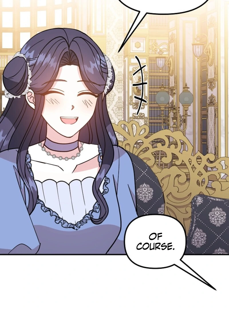 I'm the Tutor of the Twin Highnesses Chapter 79 - page 48