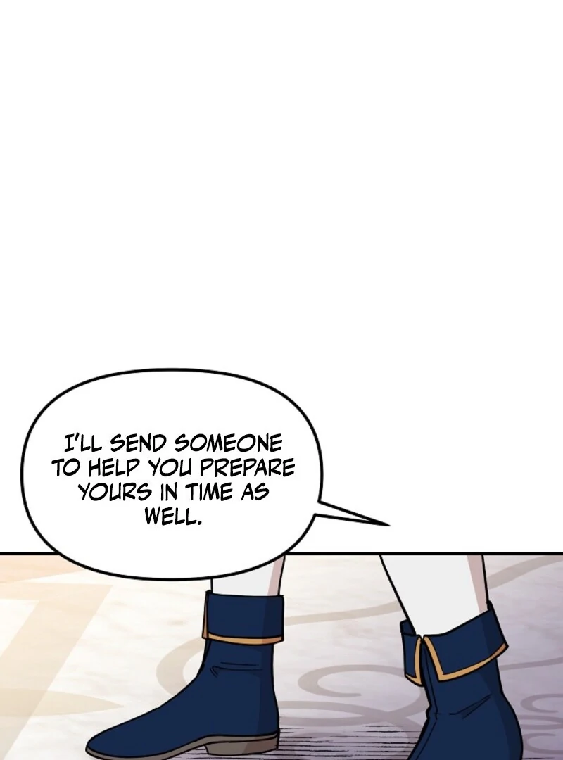 I'm the Tutor of the Twin Highnesses Chapter 79 - page 49