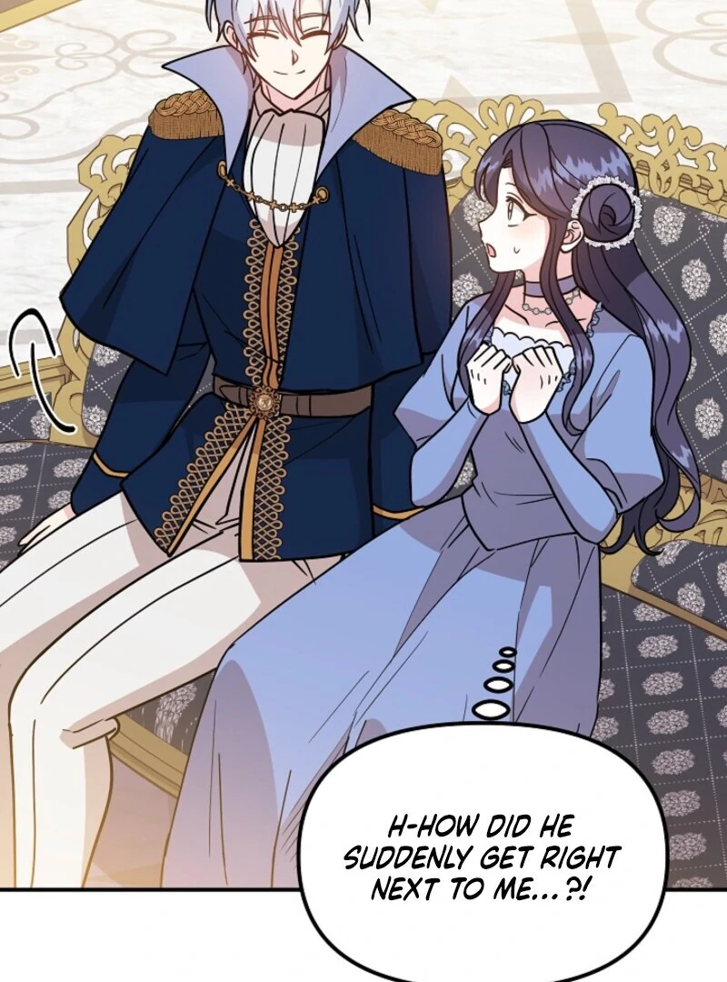 I'm the Tutor of the Twin Highnesses Chapter 79 - page 51