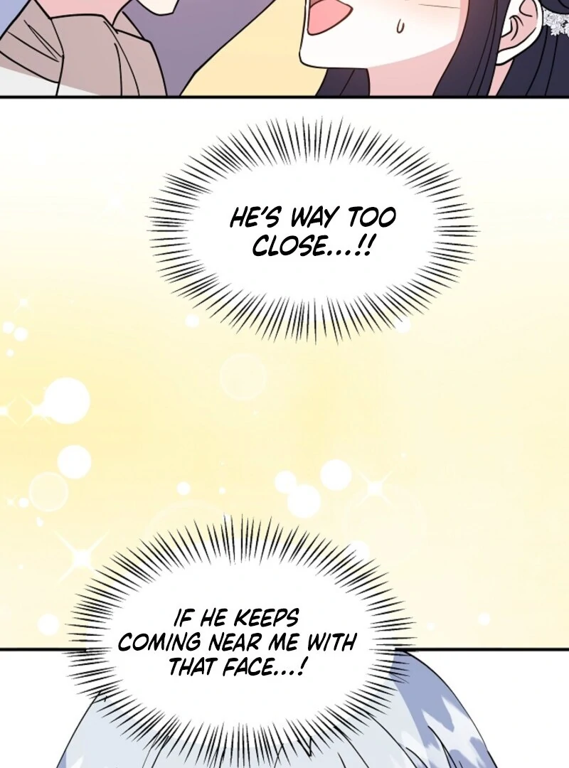 I'm the Tutor of the Twin Highnesses Chapter 79 - page 53