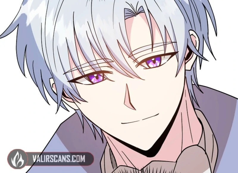 I'm the Tutor of the Twin Highnesses Chapter 79 - page 54