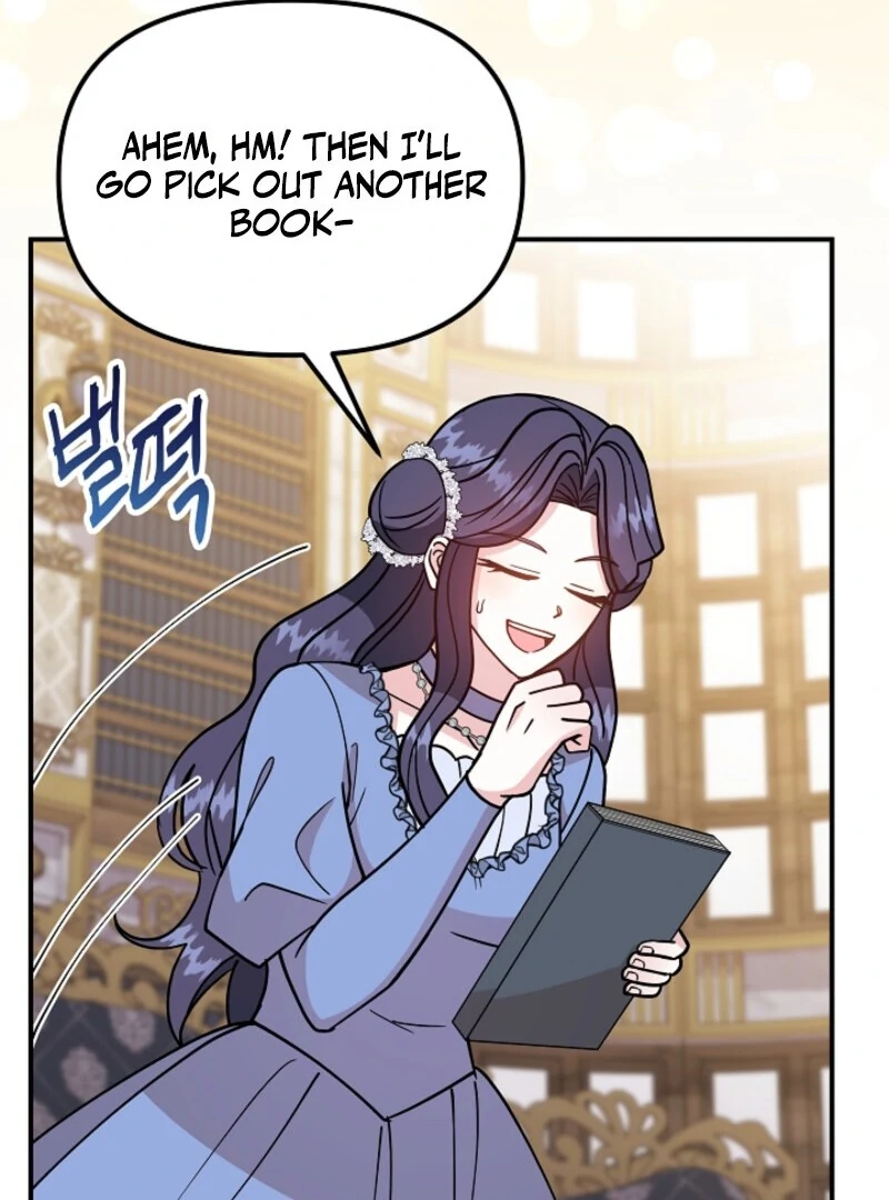 I'm the Tutor of the Twin Highnesses Chapter 79 - page 56