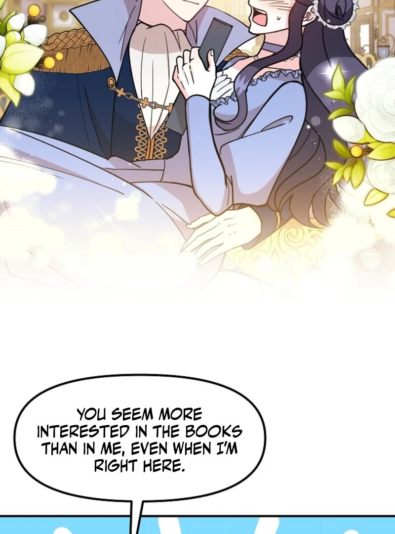 I'm the Tutor of the Twin Highnesses Chapter 79 - page 59