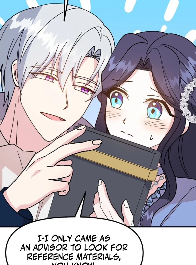 I'm the Tutor of the Twin Highnesses Chapter 79 - page 60