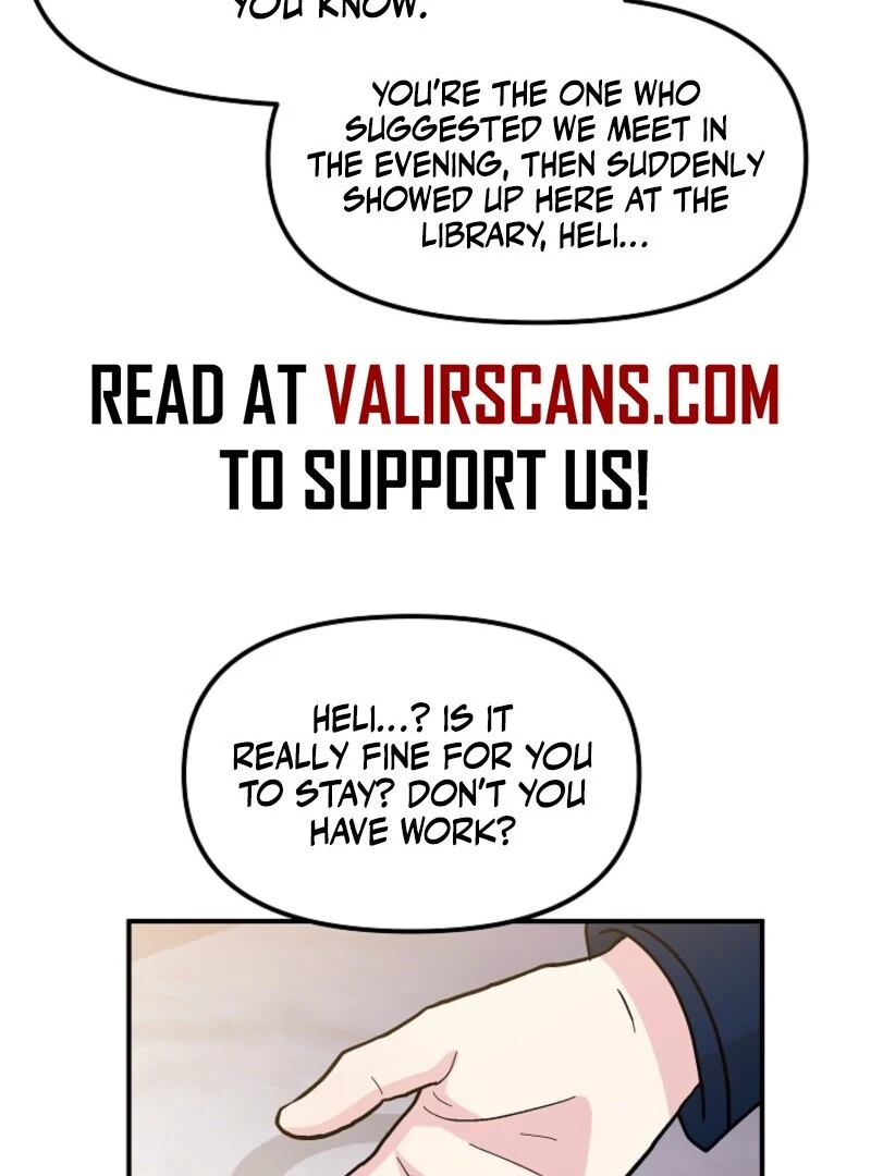 I'm the Tutor of the Twin Highnesses Chapter 79 - page 61