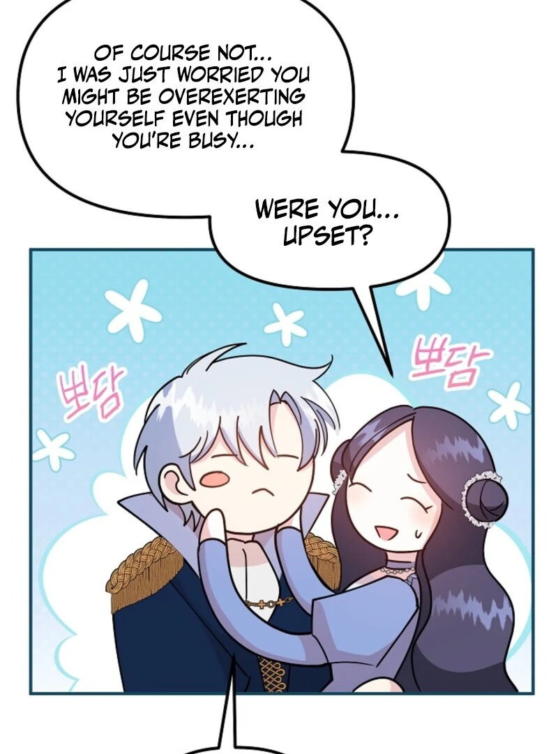 I'm the Tutor of the Twin Highnesses Chapter 79 - page 63