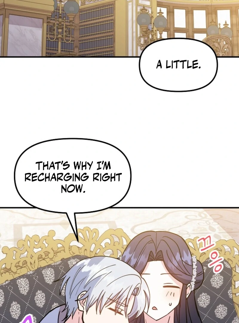 I'm the Tutor of the Twin Highnesses Chapter 79 - page 65