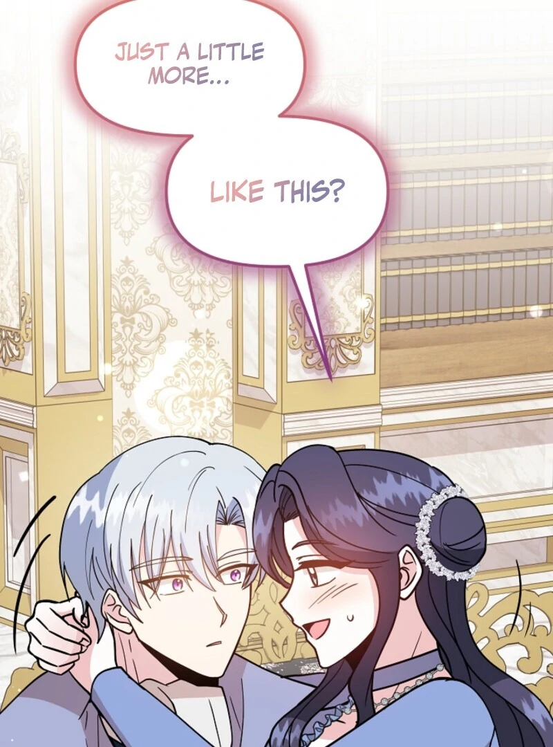 I'm the Tutor of the Twin Highnesses Chapter 79 - page 69